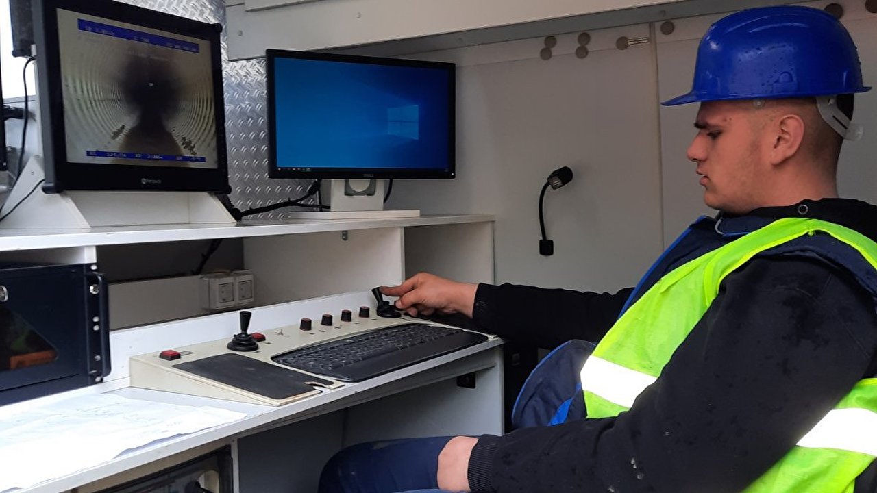 Usluga: Snimanje kamerom